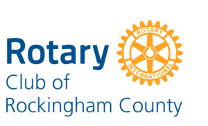 Rotary_ROCKINGHAM logo