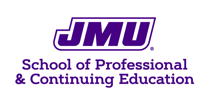 JMU School of Professional & Continuing Education_vert_purple