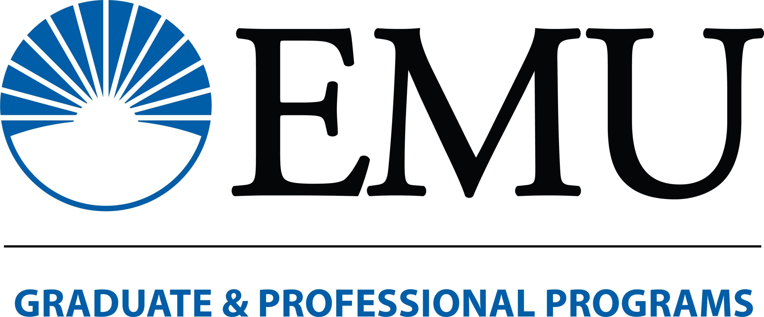 EMU GPR Logo