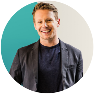 Eric Termuende VBK Keynote speaker