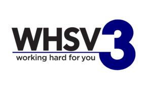 WHSV Logo 2025