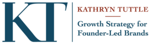 Kathryn tuttle logo