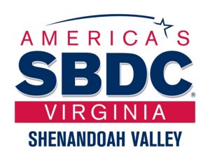 shennendoah valley small business development center logo